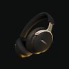 Bose (2nd Gen QuietComfort Ultra Bluetooth Headphones, Wireless Headphones with Spatial Audio, Over Ear Noise Cancelling with Mic, Up to 30 Hours of Play time + 20W Wall Charger (Desert Gold) view 2