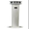 SEAVIEW 36" Fixed Light Post | Pre-Installed 3NM USCG C5 Certified LED Light | Complete All-Round/Masthead Navigation Solution | Please Contact us if You Need Help | SVLTP36LEDC5 view 1