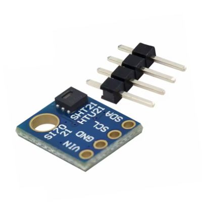 Two Interfaces IIC SPI Atmospheric Pressure Sensorings Module for Altitudes Data in UAV Flight Controls Systems Aviation Barometric Sensorings Module