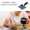 Two Interfaces IIC SPI Atmospheric Pressure Sensorings Module for Altitudes Data in UAV Flight Controls Systems Aviation Barometric Sensorings Module view 2