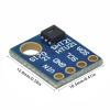 Two Interfaces IIC SPI Atmospheric Pressure Sensorings Module for Altitudes Data in UAV Flight Controls Systems Aviation Barometric Sensorings Module view 3