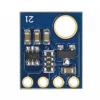 Two Interfaces IIC SPI Atmospheric Pressure Sensorings Module for Altitudes Data in UAV Flight Controls Systems Aviation Barometric Sensorings Module view 4