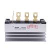 1pcs 10A 20A ZPQ10A SQL20A Generator Diode Bridge Rectifier Kit Single Three Phase for Iron Pin SQL10A(SQL20A 3 Phase) view 2