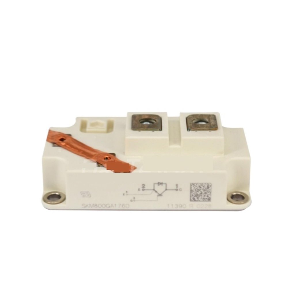 1pcs SKM800GA176D IGBT Module high Power Rectifier