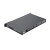 1U Firewall Appliance, OPNsense, VPN, Network Rackmount, C236 Intel I7 9700, RS46, AES-NI, 8 x Intel Gigabit LAN, Console, VGA, SIM Slot, 0 RAM, 0 Storage, Barebone No System view 2