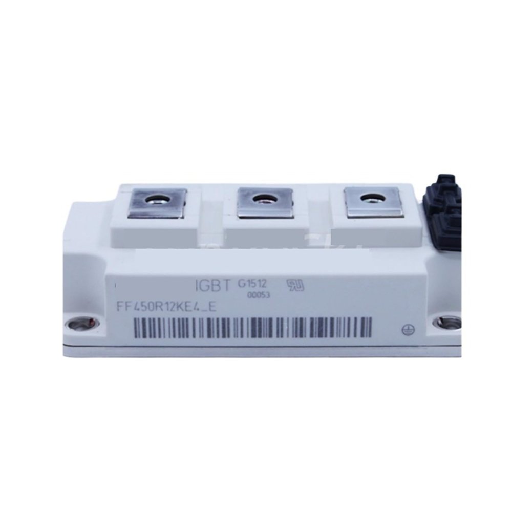 1pcs FF450R12KE4_E IGBT Module high Power Rectifier