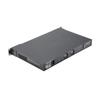1U Firewall Appliance, OPNsense, VPN, Network Rackmount, I3 9100, RS46, 8 x Gigabit LAN, 2 x SFP+ 10Gbe 82599ES, COM, VGA, SIM Slot, 32G RAM, 128G SSD view 4