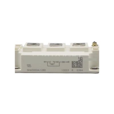 1pcs SKM300GAL128D IGBT Module high Power Rectifier