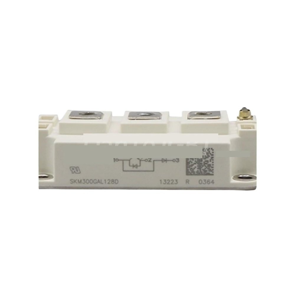 1pcs SKM300GAL128D IGBT Module high Power Rectifier