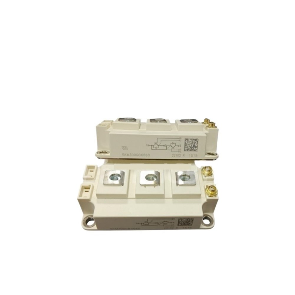 1pcs SKM300GB066D IGBT Module high Power Rectifier