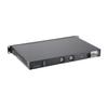 1U Firewall Appliance, OPNsense, VPN, Network Rackmount, I5 9400, RS46, 8 x Gigabit LAN, 4 x SFP+ 10Gbe XL710, Console, VGA, SIM Slot, 8G RAM, 256G SSD view 2