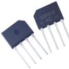 50/100/200/500/1000Pcs GBP310 Bridge Rectifier GBP310G Flat 3A/1000V DIP-4 Stack(1000Pcs) view 2