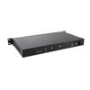 1U Rackmount Firewall, OPNsense, VPN, Network Appliance, 3th Gen I5 3320M, 3340M, RS48, 6 x 2.5GbE I226-V LAN, 2 x SFP+ 82599ES 10 Gigabit, 0 RAM, 0 Storage, Barebone No System view 2