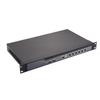 1U Rackmount Firewall, OPNsense, VPN, Network Appliance, 3th Gen I5 3320M, 3340M, RS48, 6 x 2.5GbE I226-V LAN, 2 x SFP+ 82599ES 10 Gigabit, 0 RAM, 0 Storage, Barebone No System view 3