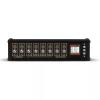 8 Port USB Docking Station, 8 Ports USB C Splitter, Convenient Input Ports, Voice Control Function, Laptop Docking Stations, Data Transmission for Phones, Tablets, and Gadgets view 1