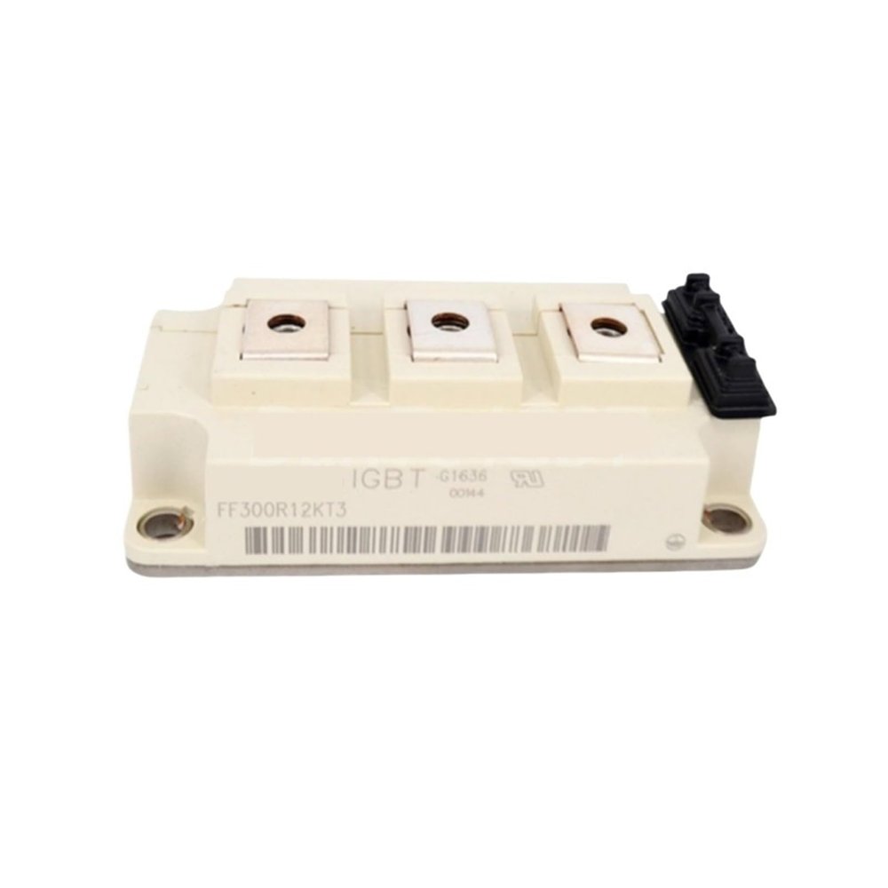 1pcs FF300R12KT3 IGBT Module high Power Rectifier