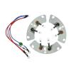 1pcs T30 ZQ50A Rectifier Diode Varistor Kits Brushless Alternator Generator Bridge Replace Rectifier Module(1 Set) view 1