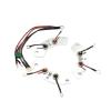 1pcs T30 ZQ50A Rectifier Diode Varistor Kits Brushless Alternator Generator Bridge Replace Rectifier Module(1 Set) view 2