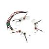 1pcs T30 ZQ50A Rectifier Diode Varistor Kits Brushless Alternator Generator Bridge Replace Rectifier Module(1 Set) view 3