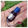 20mm Precise Planetary Gearbox Gear Reducer Electronic Starter High Torque Double Ball Bearing Servo 2-Phase 4-Wire Stepper view 2