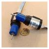 20mm Precise Planetary Gearbox Gear Reducer Electronic Starter High Torque Double Ball Bearing Servo 2-Phase 4-Wire Stepper view 4