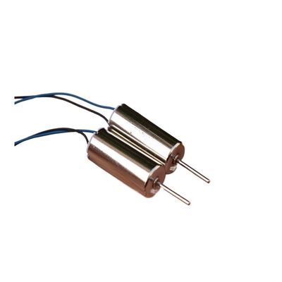 2PCS 716 Coreless Electronic Starter 7mm*16mm DC 3.7V 4.2V 51000RPM High Speed Hollow Cup Engine DIY RC Drone Quadcopter