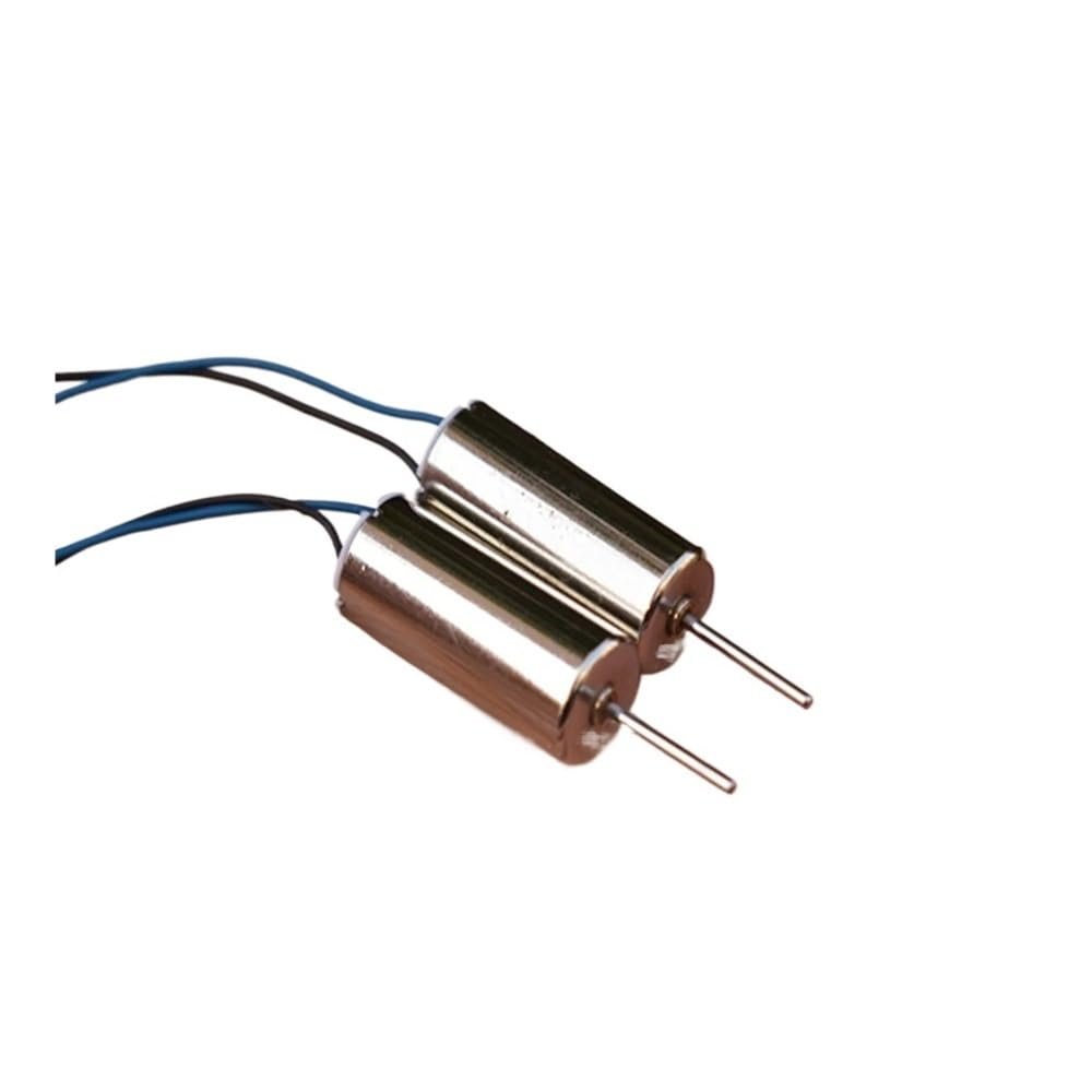 2PCS 716 Coreless Electronic Starter 7mm*16mm DC 3.7V 4.2V 51000RPM High Speed Hollow Cup Engine DIY RC Drone Quadcopter