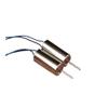 2PCS 716 Coreless Electronic Starter 7mm*16mm DC 3.7V 4.2V 51000RPM High Speed Hollow Cup Engine DIY RC Drone Quadcopter view 1