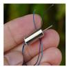 2PCS 716 Coreless Electronic Starter 7mm*16mm DC 3.7V 4.2V 51000RPM High Speed Hollow Cup Engine DIY RC Drone Quadcopter view 3