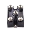 1pcs Power 100A AMP 1600V Volt Bridge Rectifier diode Three Phase Fast Recovery 3PH M50100TB1600 view 4