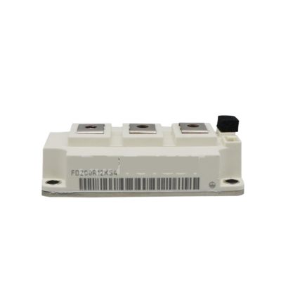1pcs FD200R12KS4 IGBT Module high Power Rectifier