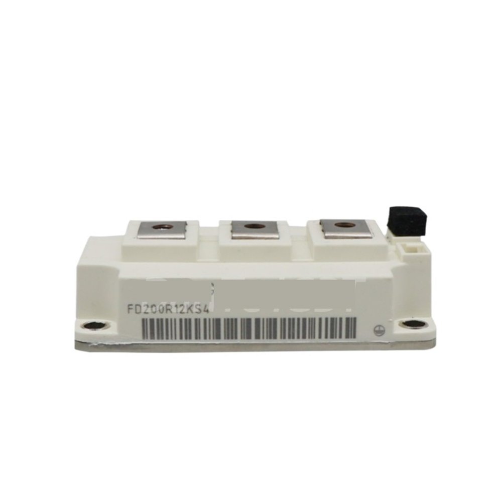 1pcs FD200R12KS4 IGBT Module high Power Rectifier