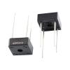 10/20/50/100/200Pcs KBPC610 Bridge Rectifier DIP-4 Square 6A/1000V(100Pcs) view 2