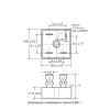 10/20/50/100/200Pcs KBPC610 Bridge Rectifier DIP-4 Square 6A/1000V(100Pcs) view 3