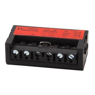 1pc 173091 Brake Lock Rectifier Module