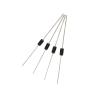 200/500/1000/2000/5000Pcs 1N4937 Switching Diode 1A/600V Fast Recovery Rectifier DO-41(200Pcs) view 2