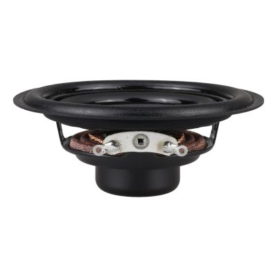 SPONGL 2Inch 50mm Waterproof Speakers 5W 4Ohm Neodymium Magnets with IPX7 Rating 16Core Structure for Enhances Performances