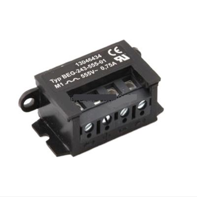 1pc BEG-243-555 Half Wave Rectifier Module Brake BEG-242-555 BEG-261-555 BEG-261-460 BEG-262-460 BEG-262-555(BEG-262-555)