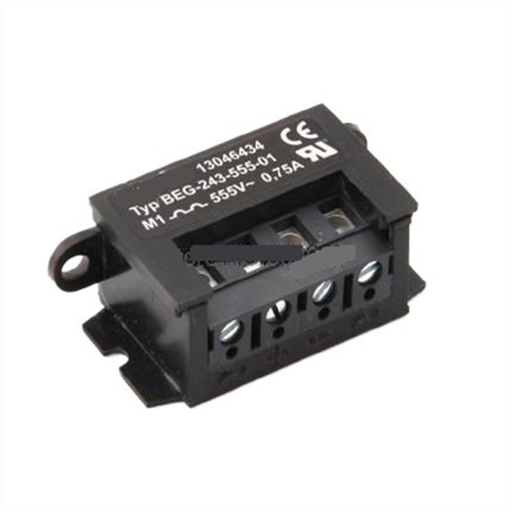 1pc BEG-243-555 Half Wave Rectifier Module Brake BEG-242-555 BEG-261-555 BEG-261-460 BEG-262-460 BEG-262-555(BEG-262-555)