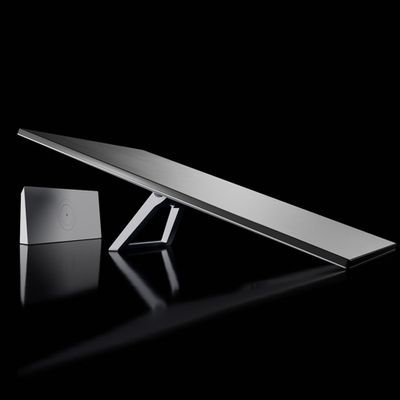 SpaceX Starlink Gen 3 Standard Kit: High-Speed, Low-Latency Wi-Fi 6 Router - Residential & RV Satellite Internet Kit