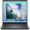 Dell 2025 Personal Laptop | Inspiron 14 i5440 | 14" 1920x1200 IPS | Intel 10-Core i5-1334U | Iris Xe Graphics | 16GB DDR5 | 1TB SSD | Win11 Pro | Wi-Fi6 - BT 5.2 - Backlit KB - 1080p Camera - Black view 1