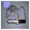 12V brushless Planetary Reduction Worm Gear Electronic Starter 12V2 Low-Speed high Torque view 4