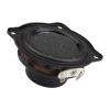 SPONGL 43mm 1.7Inch Full Ranges Speakers 4Ohm 3W Double Magnets Composite Membrane Waterproof Sound Driver for Portable Devices view 3