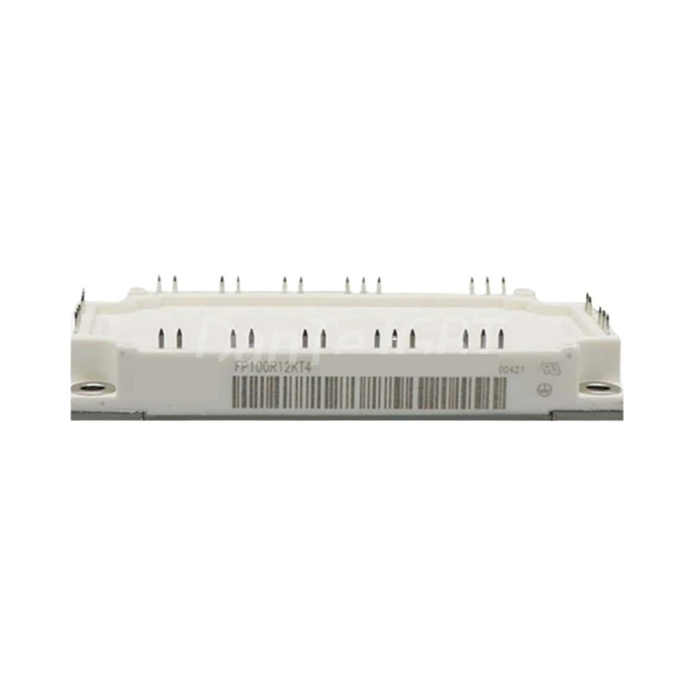 1pcs FP100R12KT4 IGBT Module high Power Rectifier