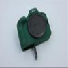 R50 Camera Case, Premium Fullbody Silicone Soft Case Protective Cover Camera Shell for Canon Eos R50 (Green) view 2