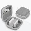 SPONGL Waterproof Shockproof Electronics Organizers Pouches Travel Storage Case Upgrades for Earphone Chargers Cable Accessorie view 2