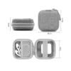 SPONGL Waterproof Shockproof Electronics Organizers Pouches Travel Storage Case Upgrades for Earphone Chargers Cable Accessorie view 4