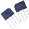 50/100/200/500/600Pcs GBP307 Bridge Rectifier GBP307G Flat 3A/700V DIP-4 Stack(1000Pcs) view 2