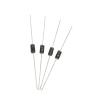 200/500/1000/2000/5000Pcs FR204 Fast Recovery Rectifier Diode 2A/400V DO-15(5000Pcs) view 1