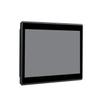 14" TFT LED IP65 Industrial Panel PC, 10-Point Projected Capacitive Touch Screen, Intel 4th Core I5, PW09, VGA, HDMI, LAN, 2 x COM, 0 RAM, 0 Storage, Barebone No System view 1